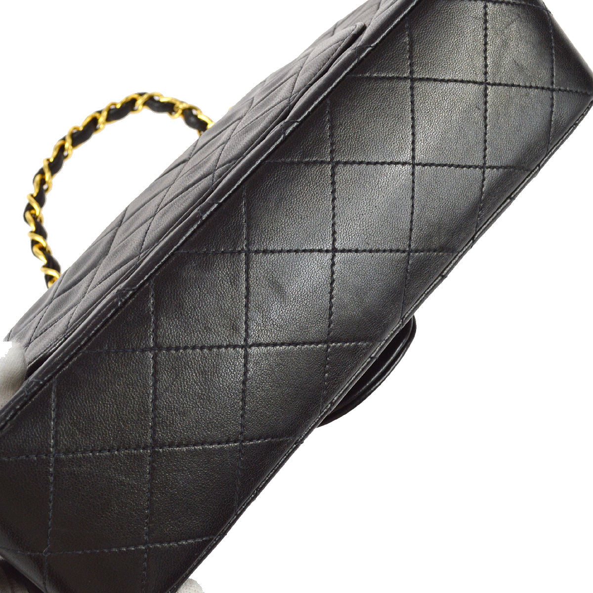 Chanel Flap Shoulder Bag - Tiana Bags