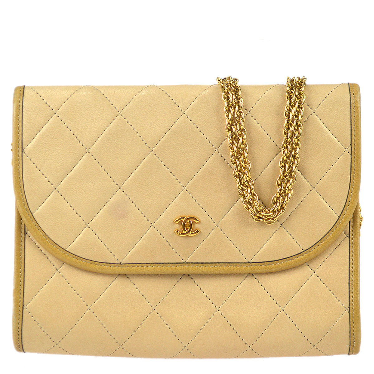 Chanel Shoulder Bag - Tiana Bags