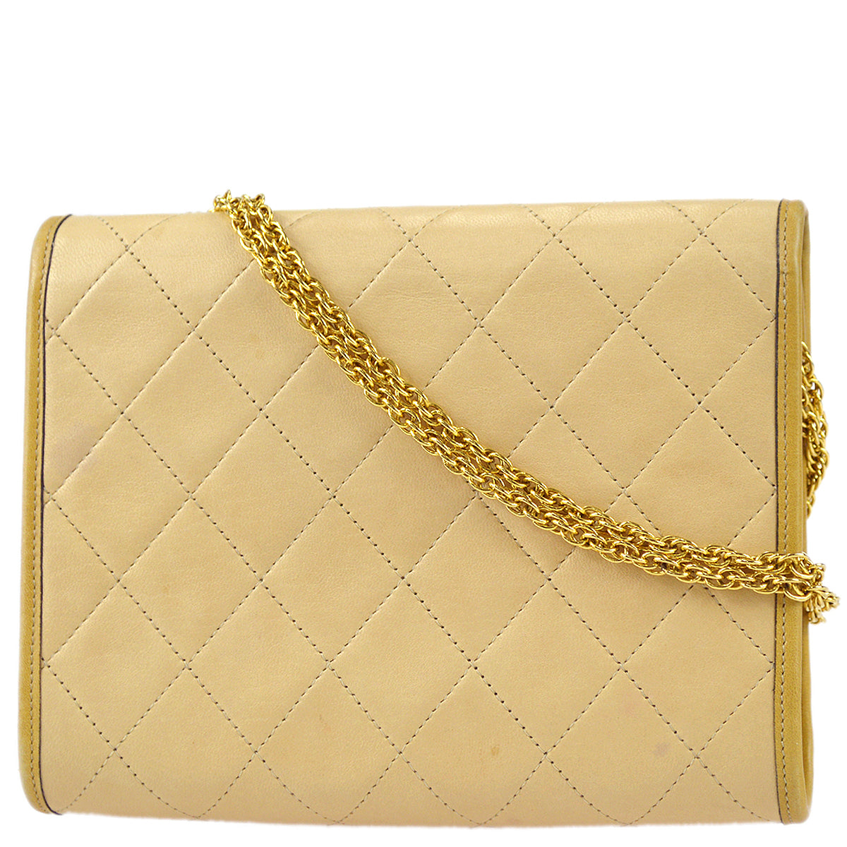 Chanel Shoulder Bag - Tiana Bags