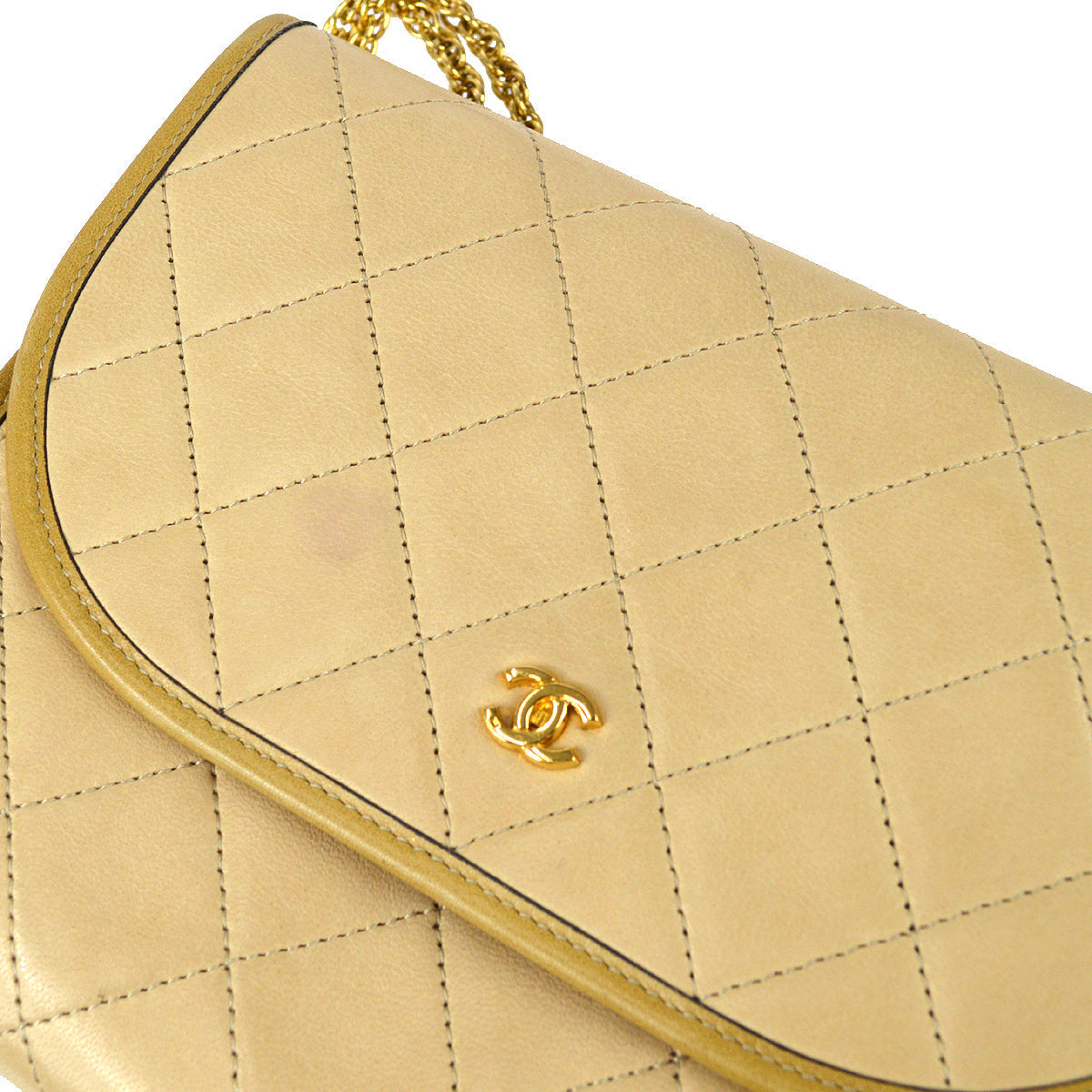 Chanel Shoulder Bag - Tiana Bags