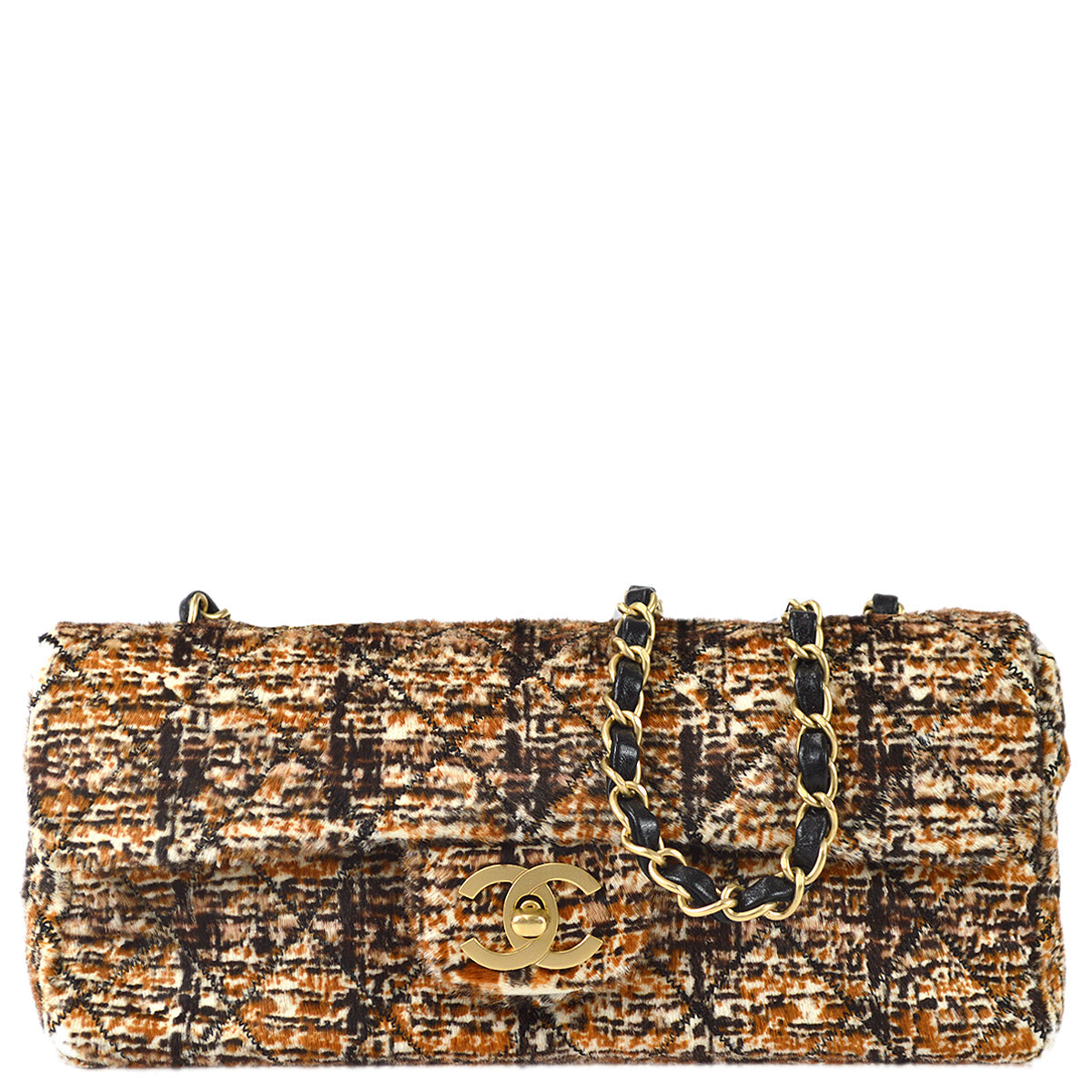 Chanel Shoulder Bag - Tiana Bags