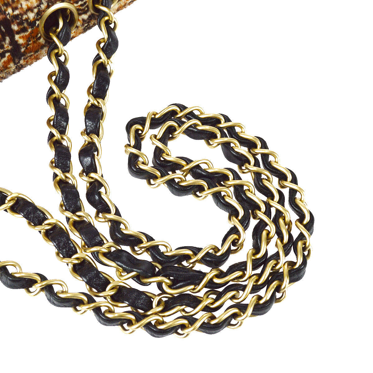 Chanel Shoulder Bag - Tiana Bags