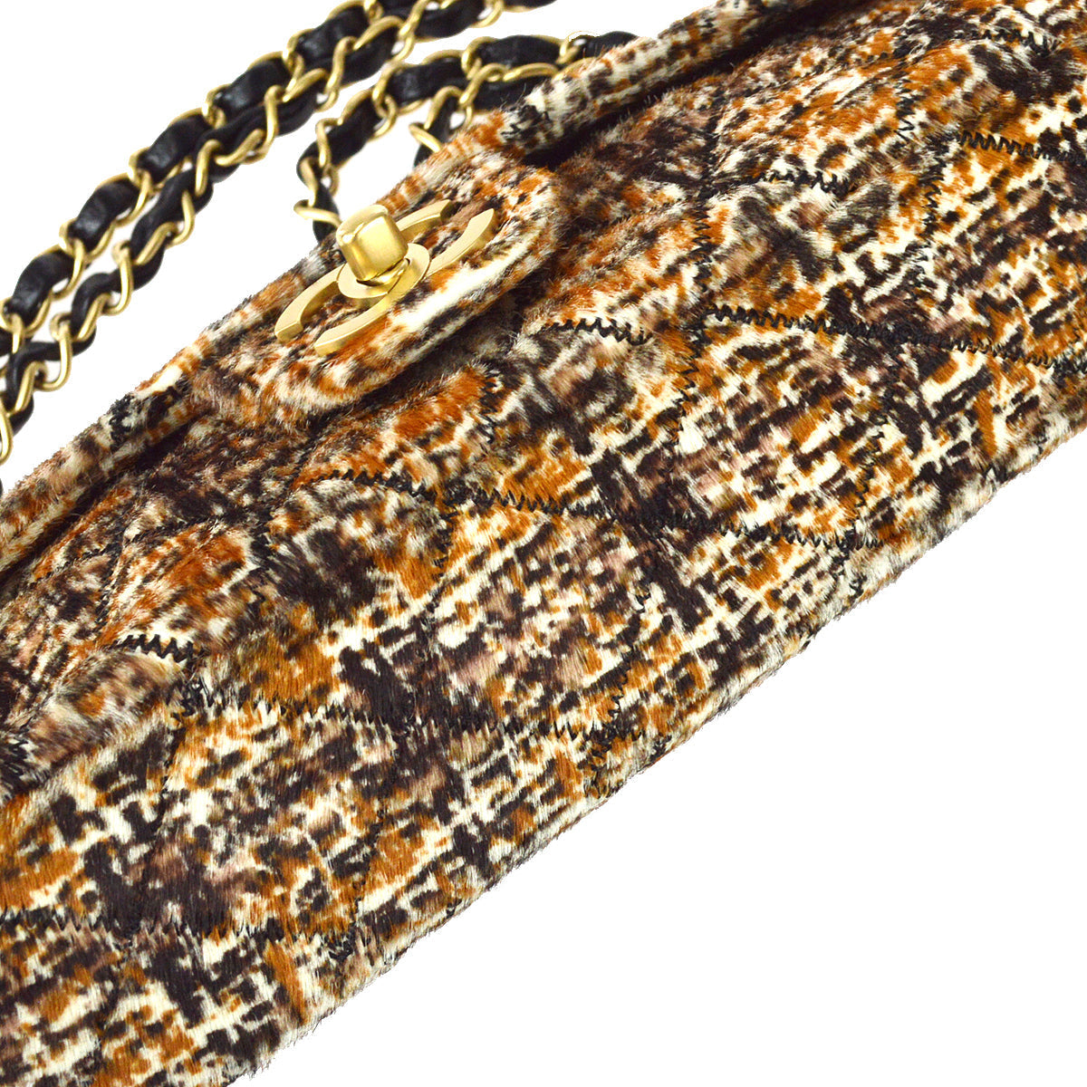Chanel Shoulder Bag - Tiana Bags