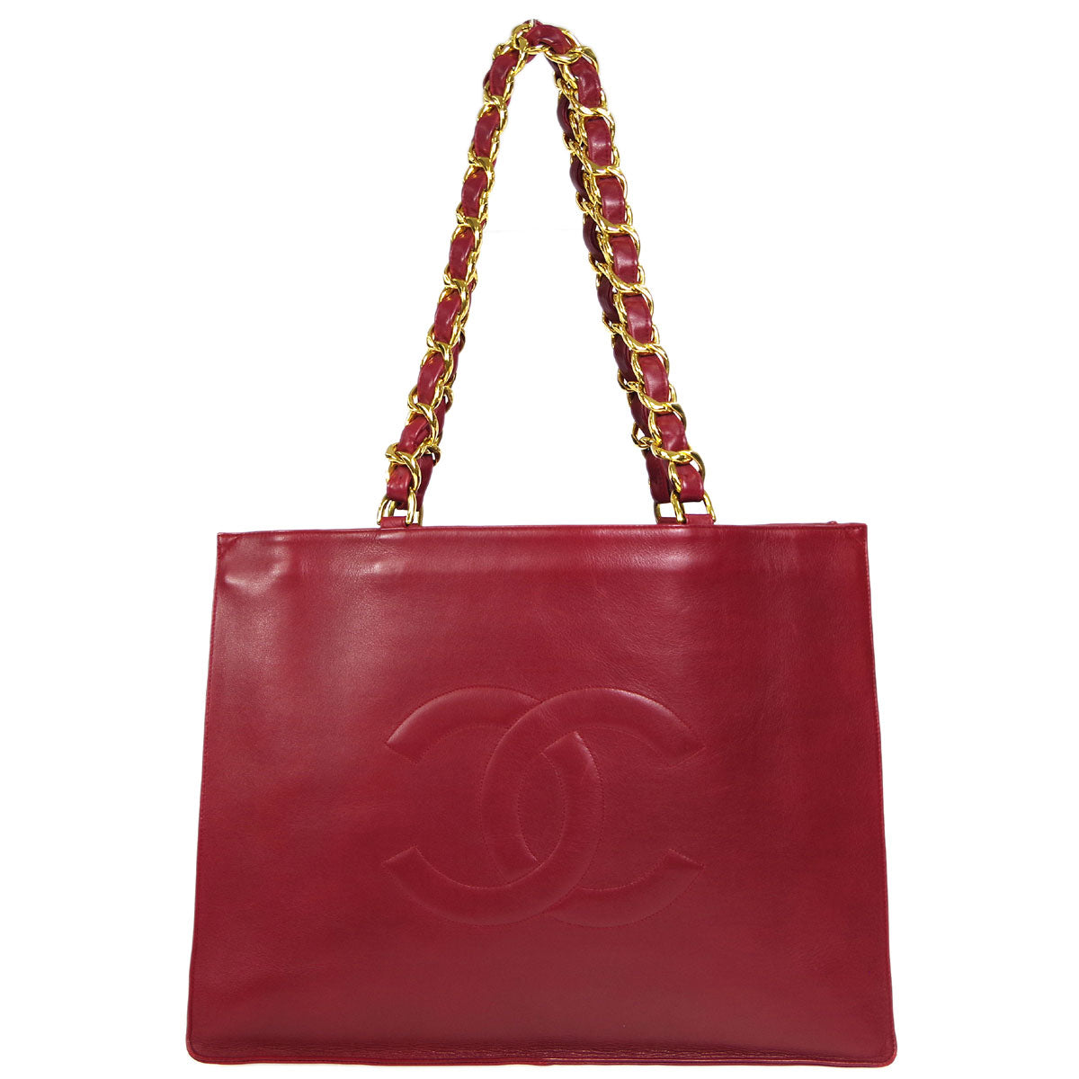 Chanel Tote Bag - Tiana Bags