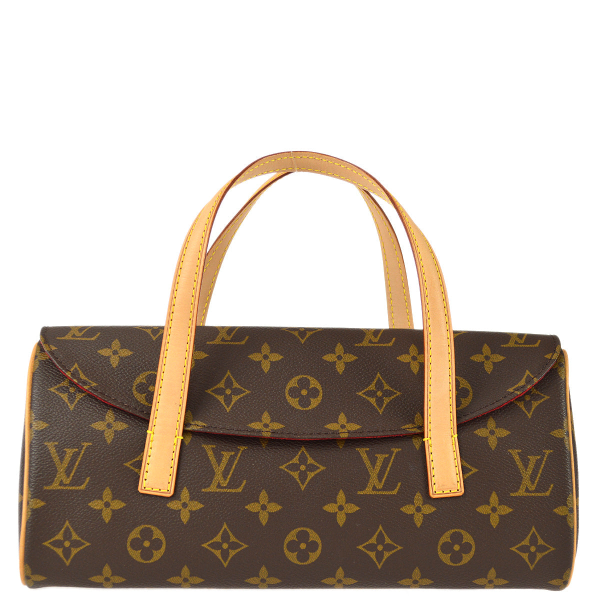 Louis Vuitton 2008 Monogram Sonatine M51902