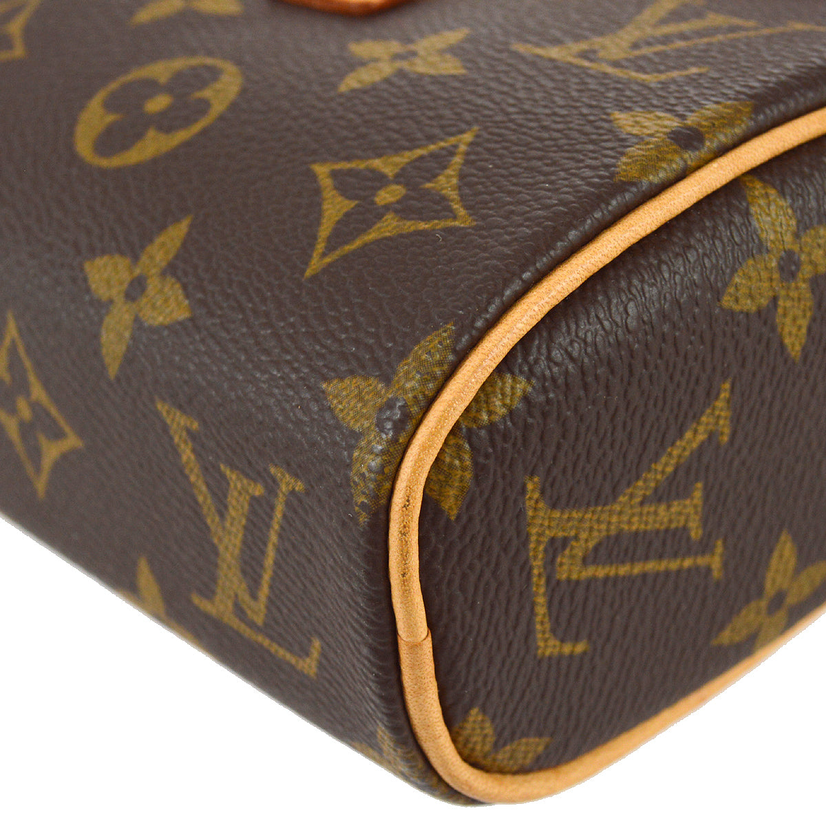 Louis Vuitton 2008 Monogram Sonatine M51902