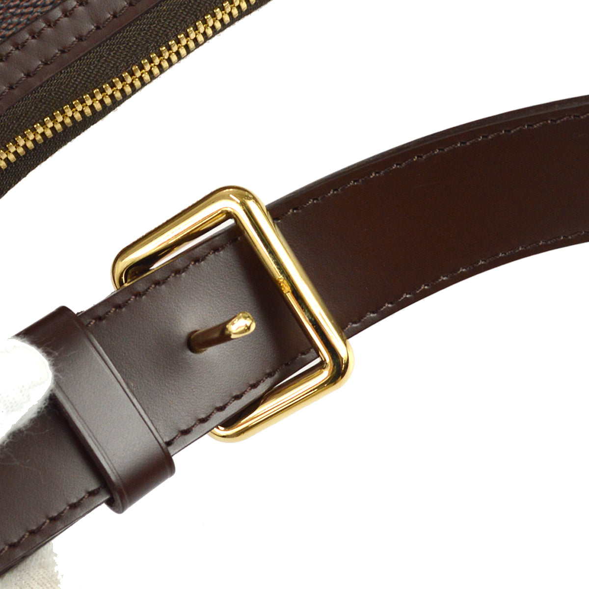 Louis Vuitton 2009 Damier Thames GM N48181