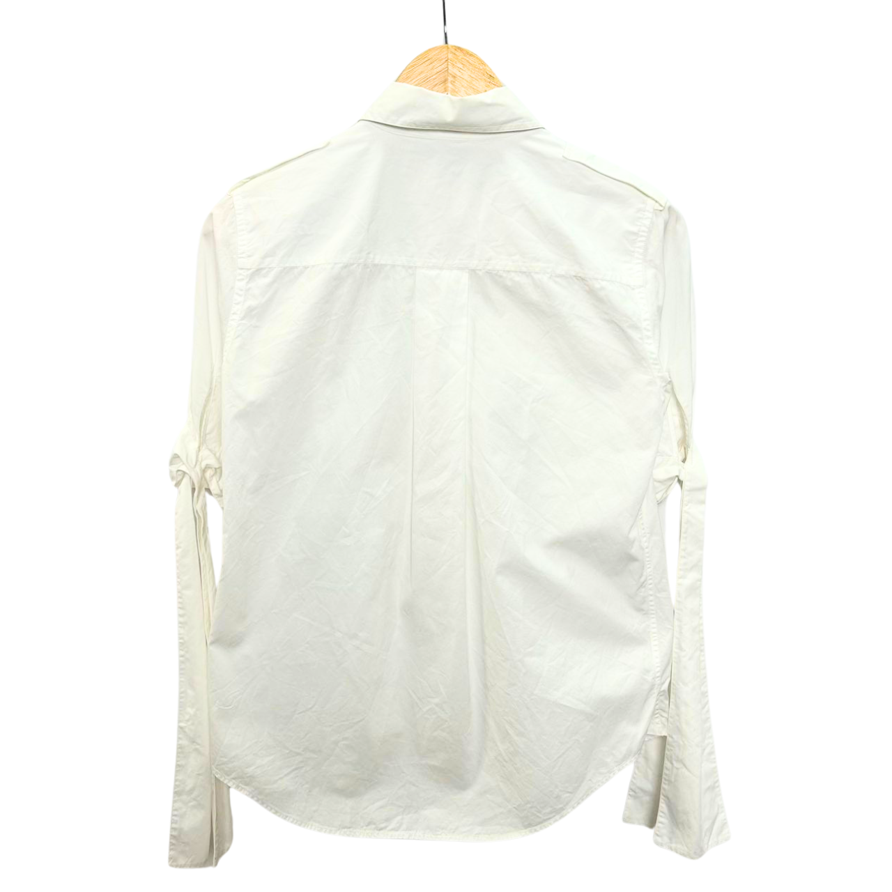 LOUIS VUITTONRibbon Shirt