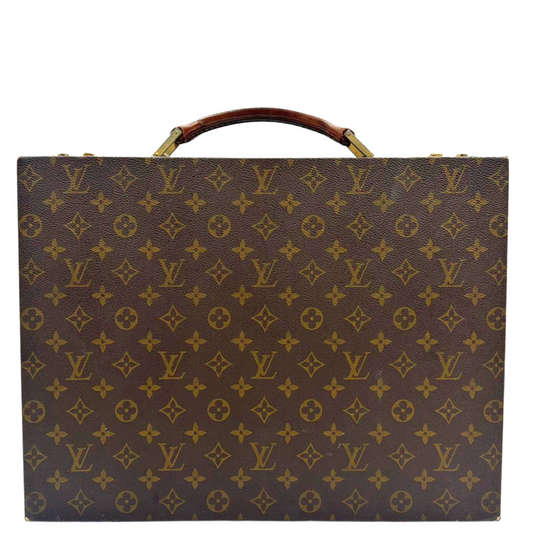 LOUIS VUITTONMonogram Attache Case
