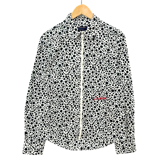 LOUIS VUITTONYayoi Kusama Dot Zip Up Jacket