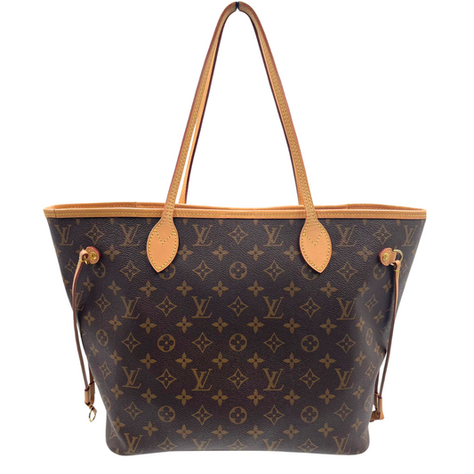 LOUIS VUITTONNeverfull MM