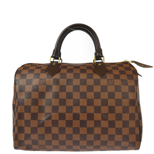 Louis Vuitton 2012 Damier 30 Handbag N41531