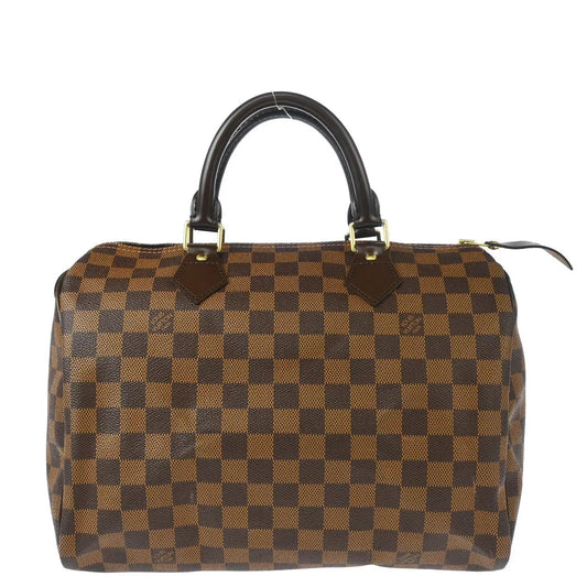 Louis Vuitton 2009 Damier 30 Handbag N41531