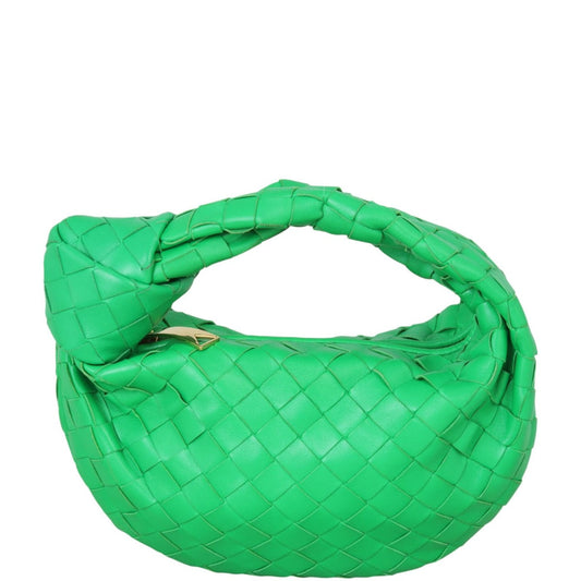 Bottega Veneta Jodie Hand Bag Mini