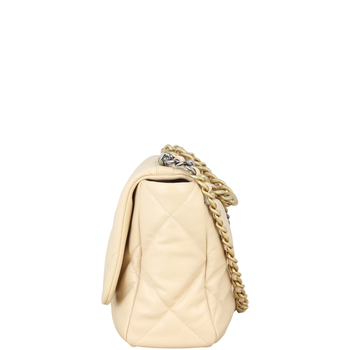 Chanel 19 Flap Bag Maxi