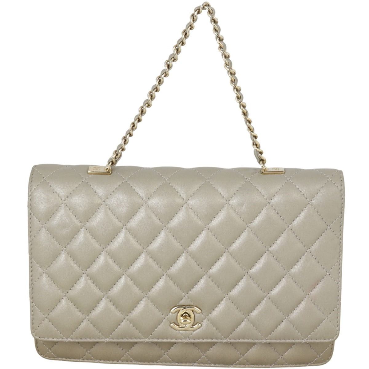Chanel Fantasy Pearl Flap Bag