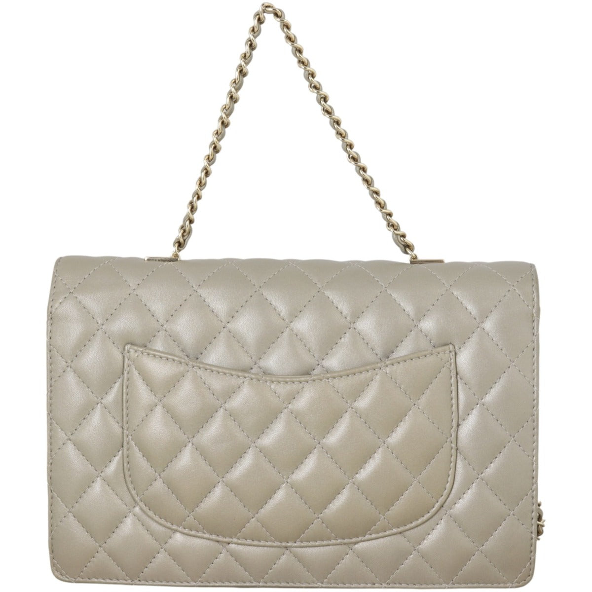 Chanel Fantasy Pearl Flap Bag