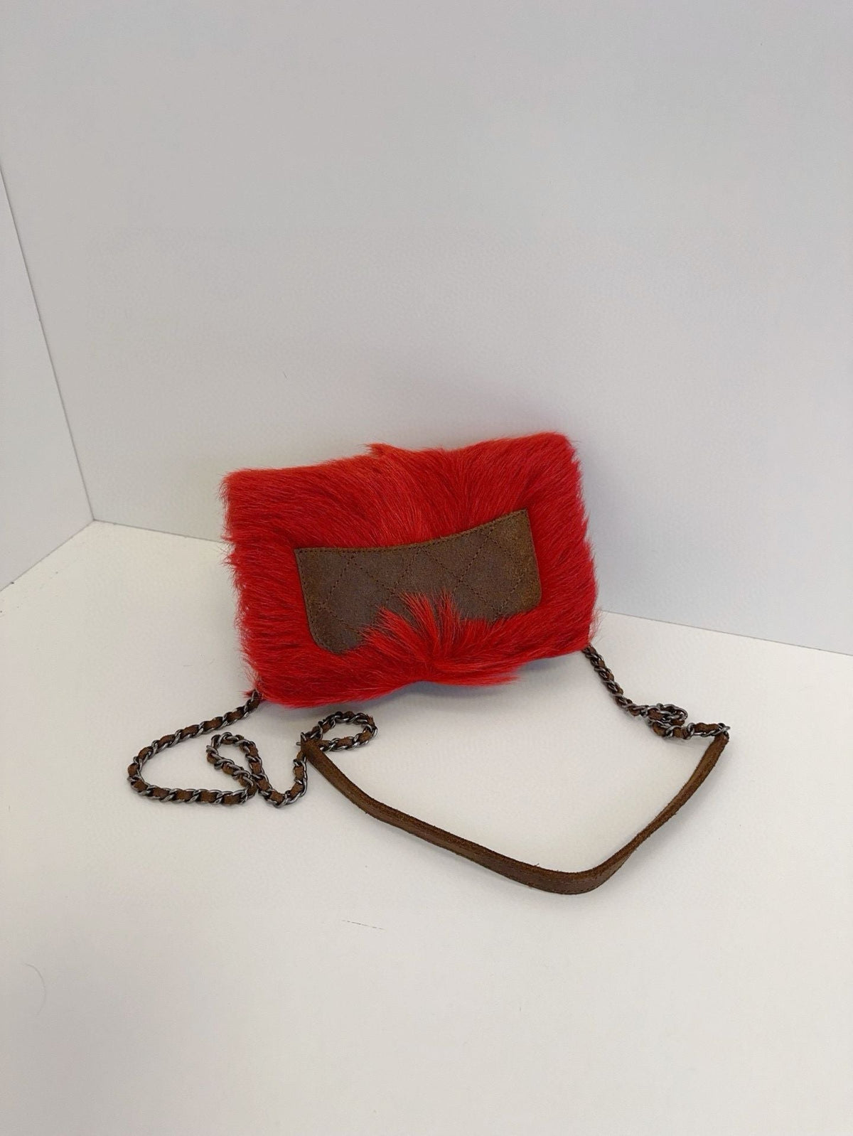Chanel WOC Crossbody Bag - Tiana Bags