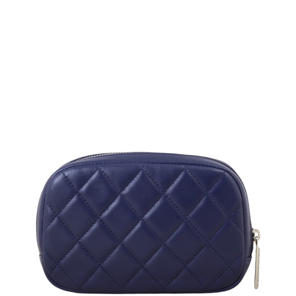 Chanel Curvy Cosmetic Case Small