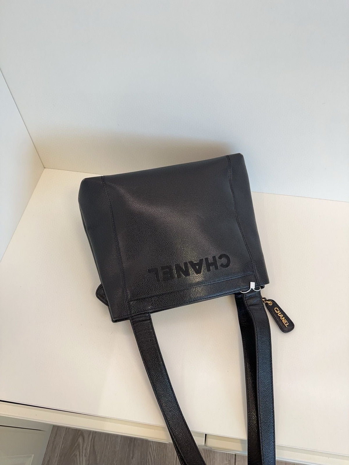 Chanel Handbag Bag - Tiana Bags
