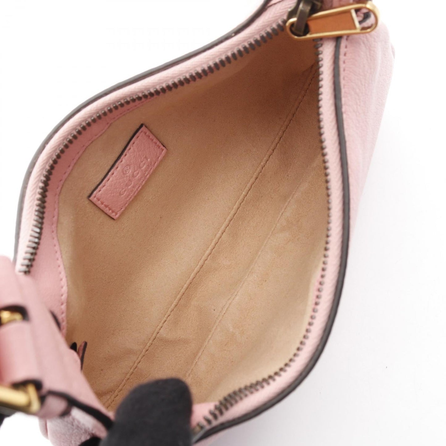 Gucci Aphrodite GG Marmont Leather Handbag