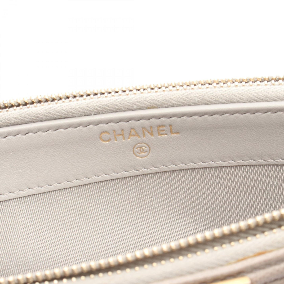 Chanel Boy Chanel Grained Calfskin Shoulder Bag