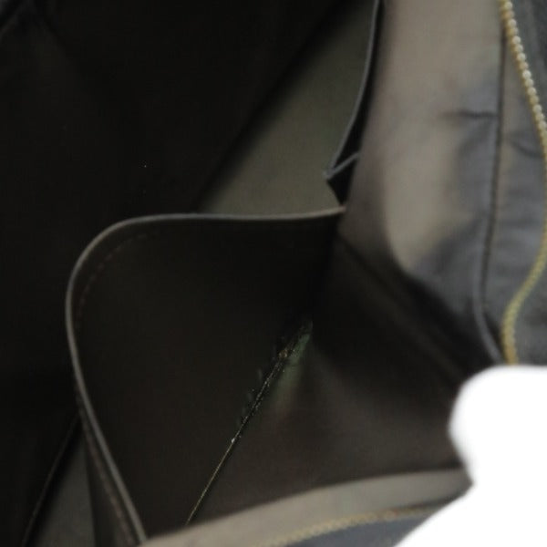 LOUIS VUITTON Business bag M93082 Damier canvas Noir (Black) Business bag Damier Jean Yak unisex(Unisex)