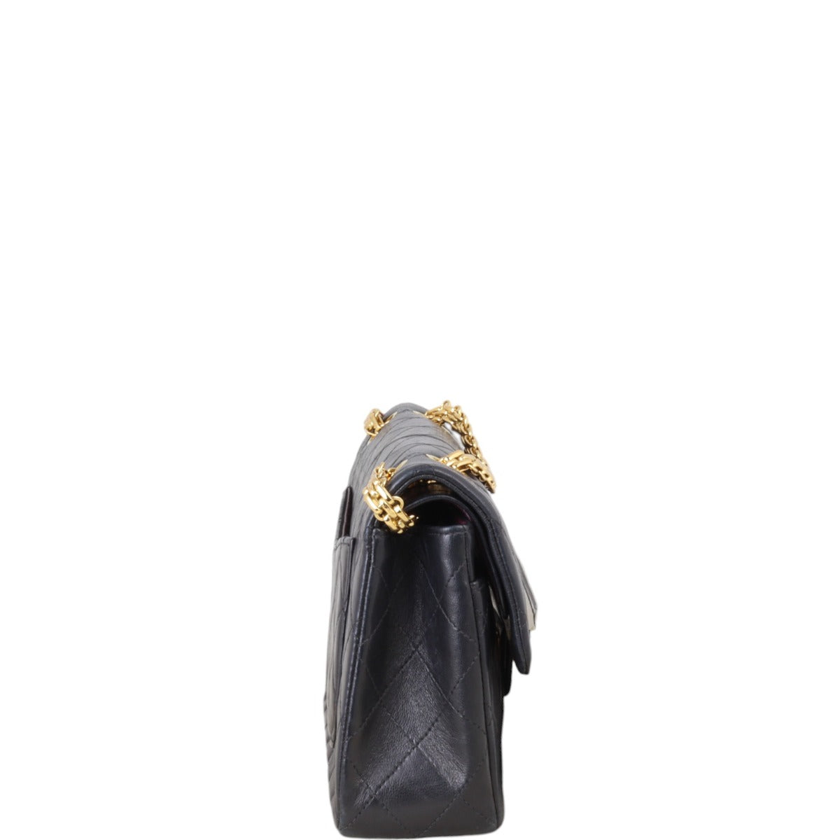 Chanel 2.55 Reissue 225 Double Flap Bag