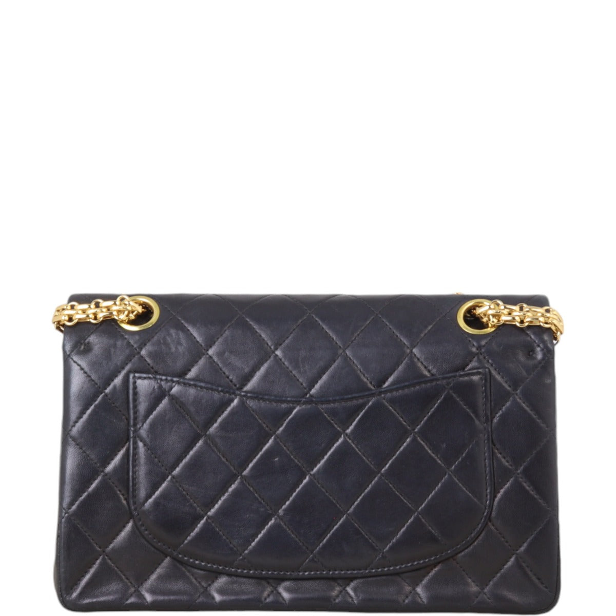 Chanel 2.55 Reissue 225 Double Flap Bag