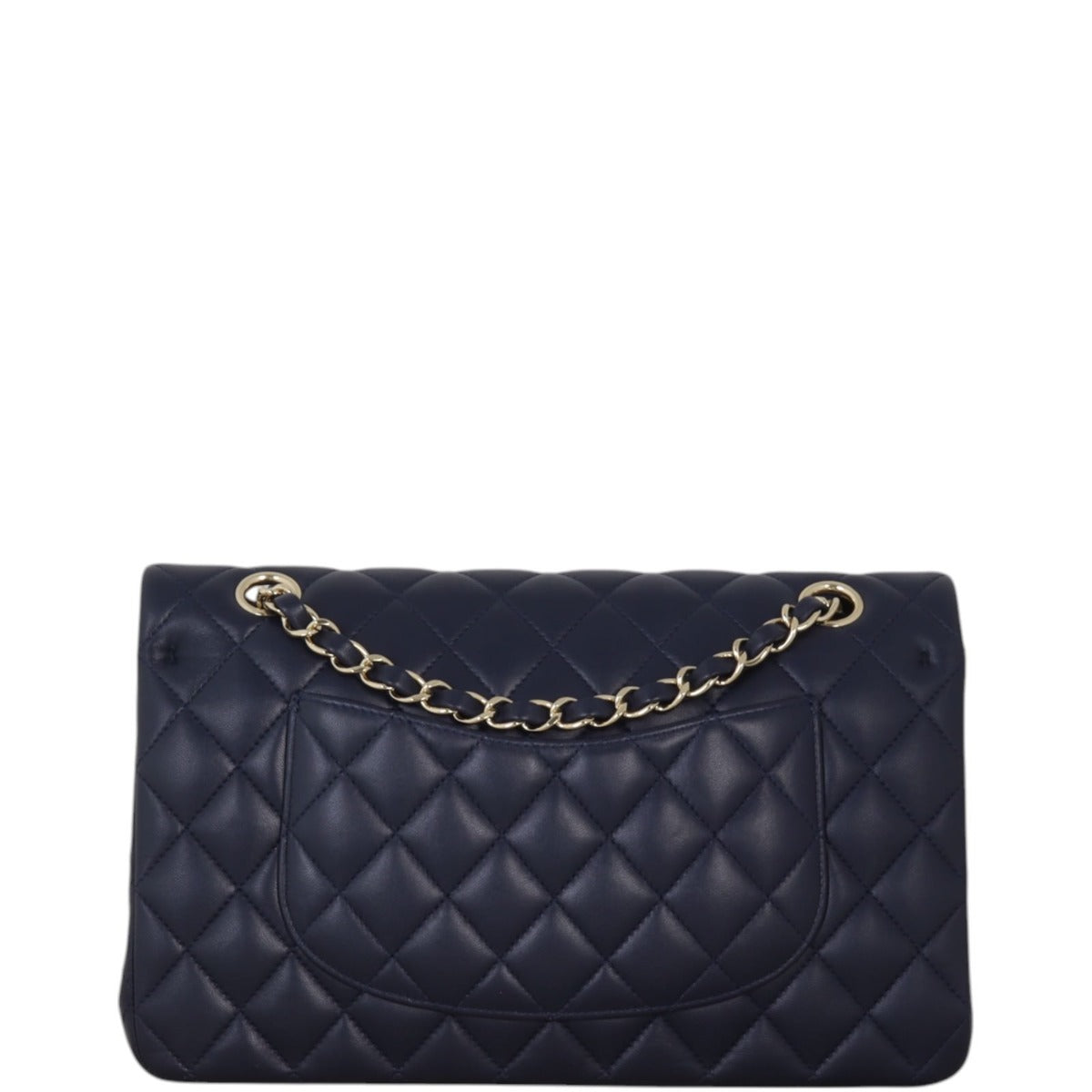 Chanel Classic Double Flap Medium
