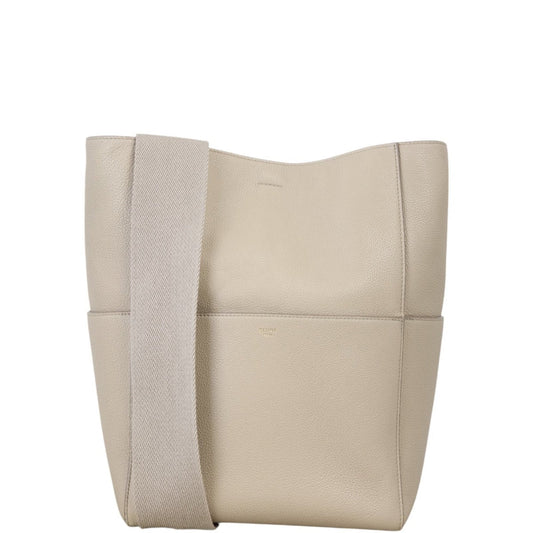 Celine Seau Sangle Bucket Bag