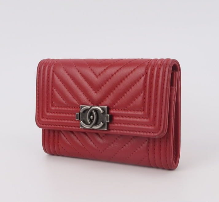 Chanel Boy Handbag Bag - Tiana Bags
