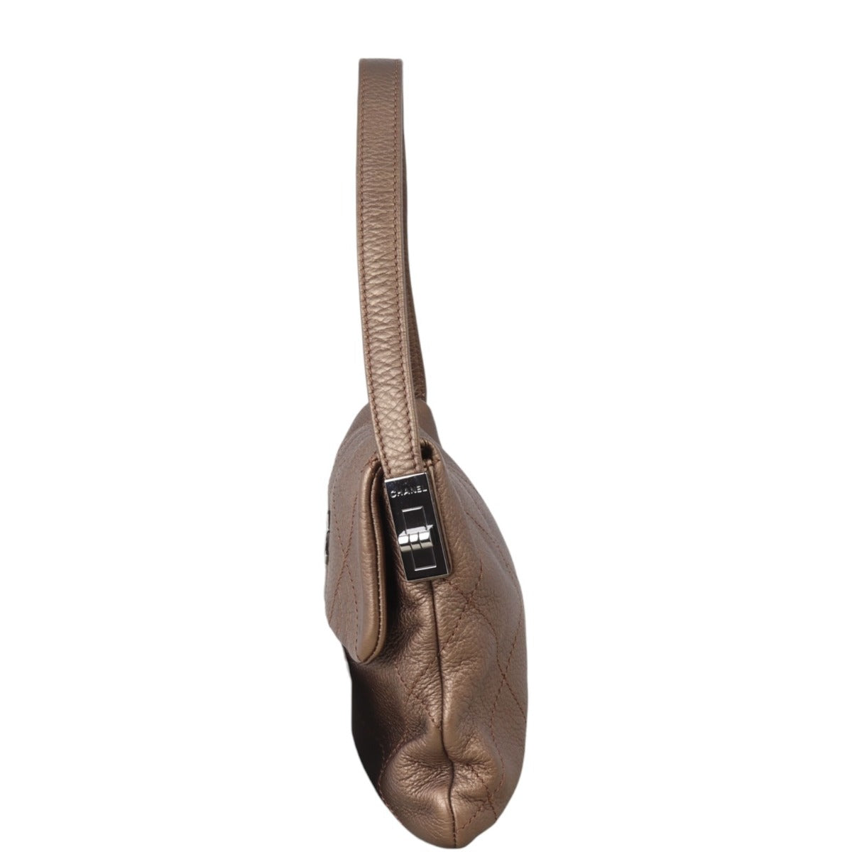 Chanel CC Flap Shoulder Bag