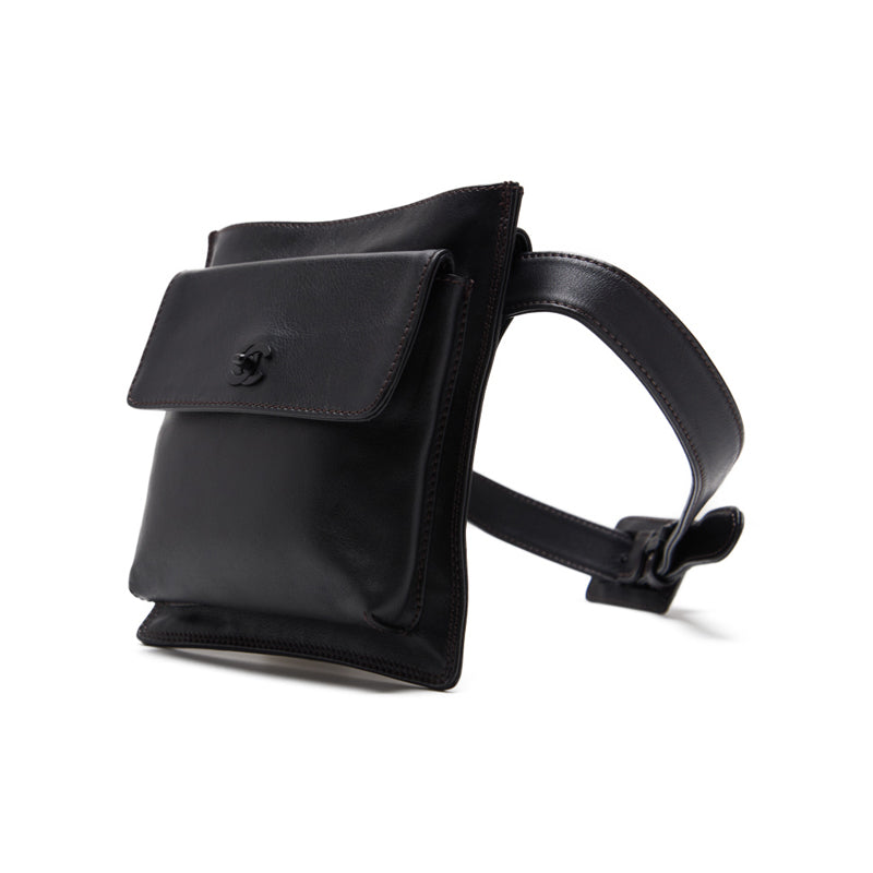 Chanel Flap Shoulder Bag - Tiana Bags