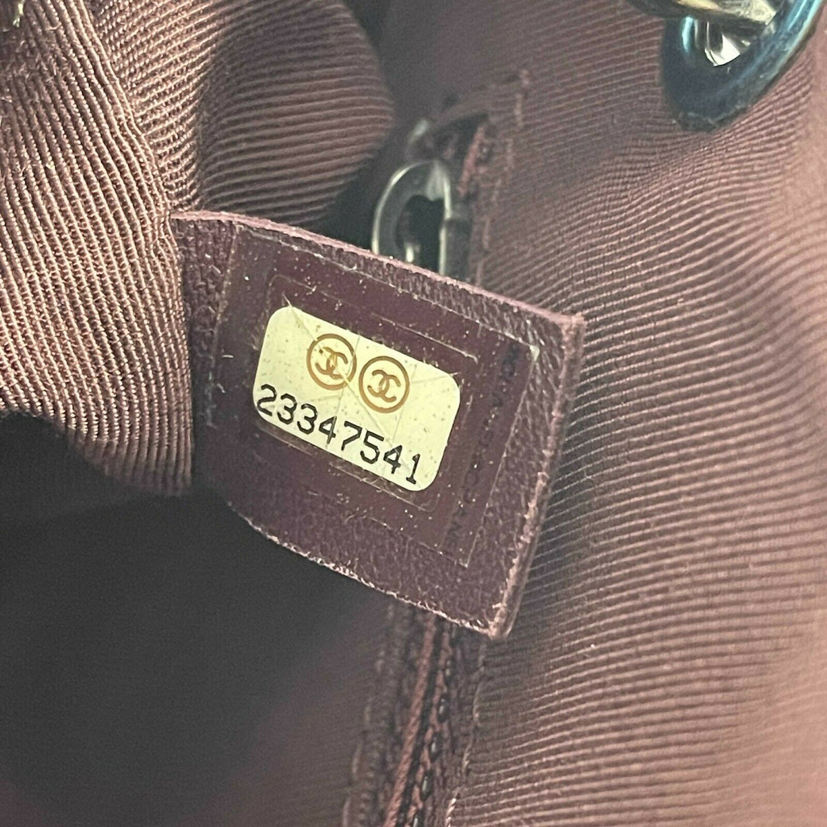 Chanel Small Crossbody Bag - Tiana Bags