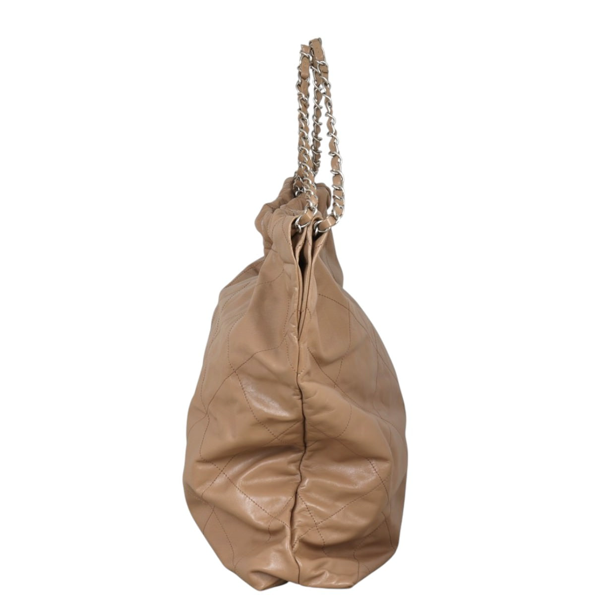 Chanel 22 Hobo Large