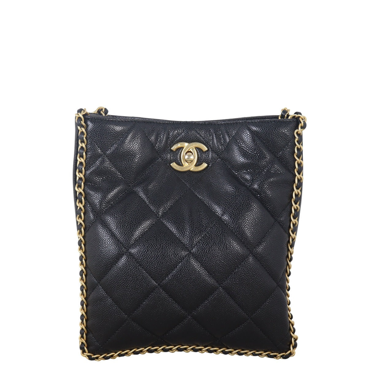 Chanel CC Chain Bag
