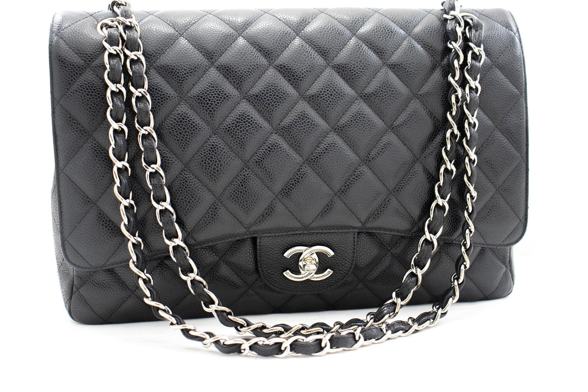 Chanel Flap Shoulder Bag - Tiana Bags