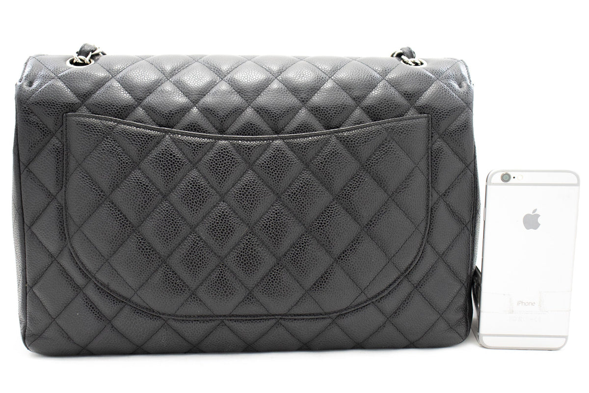 Chanel Flap Shoulder Bag - Tiana Bags