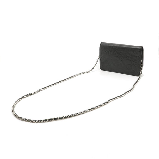 Chanel Wallet On Chain Crossbody Bag - Tiana Bags