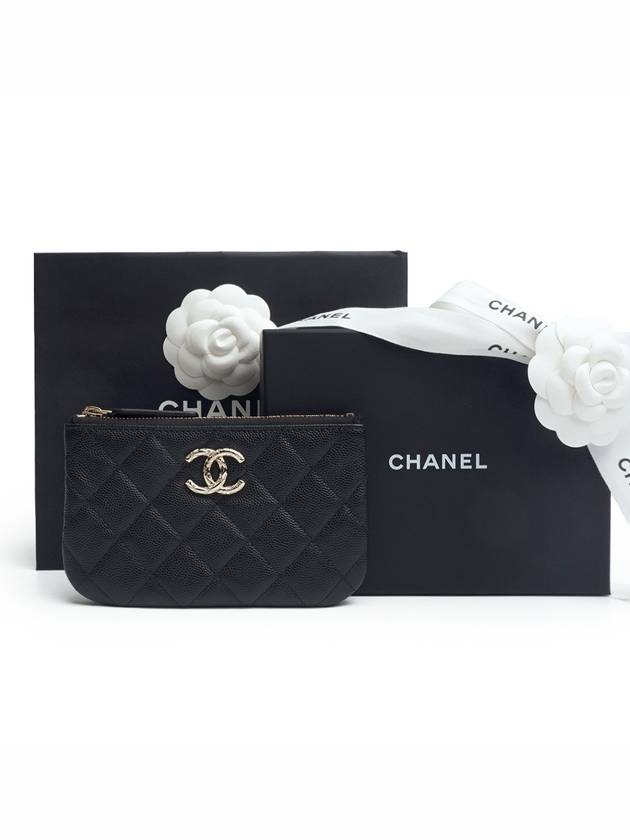 Chanel Mini Clutch - Tiana Bags