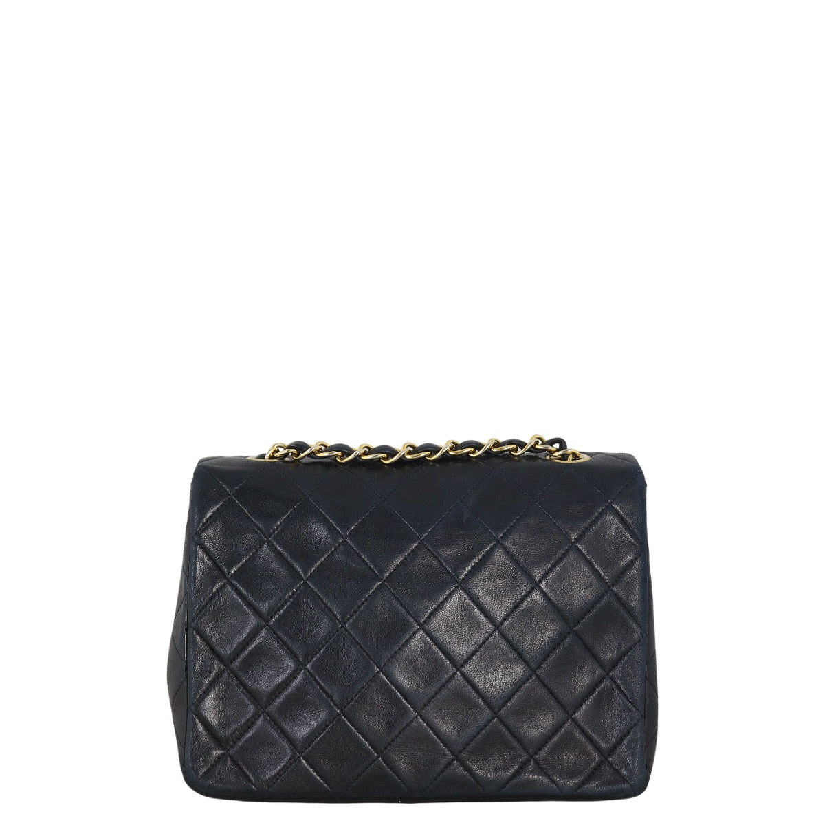 Chanel Classic Square Single Flap Small