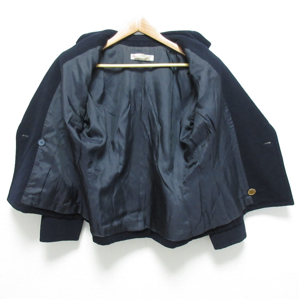 Saint Laurent Blazer Wool Blazer