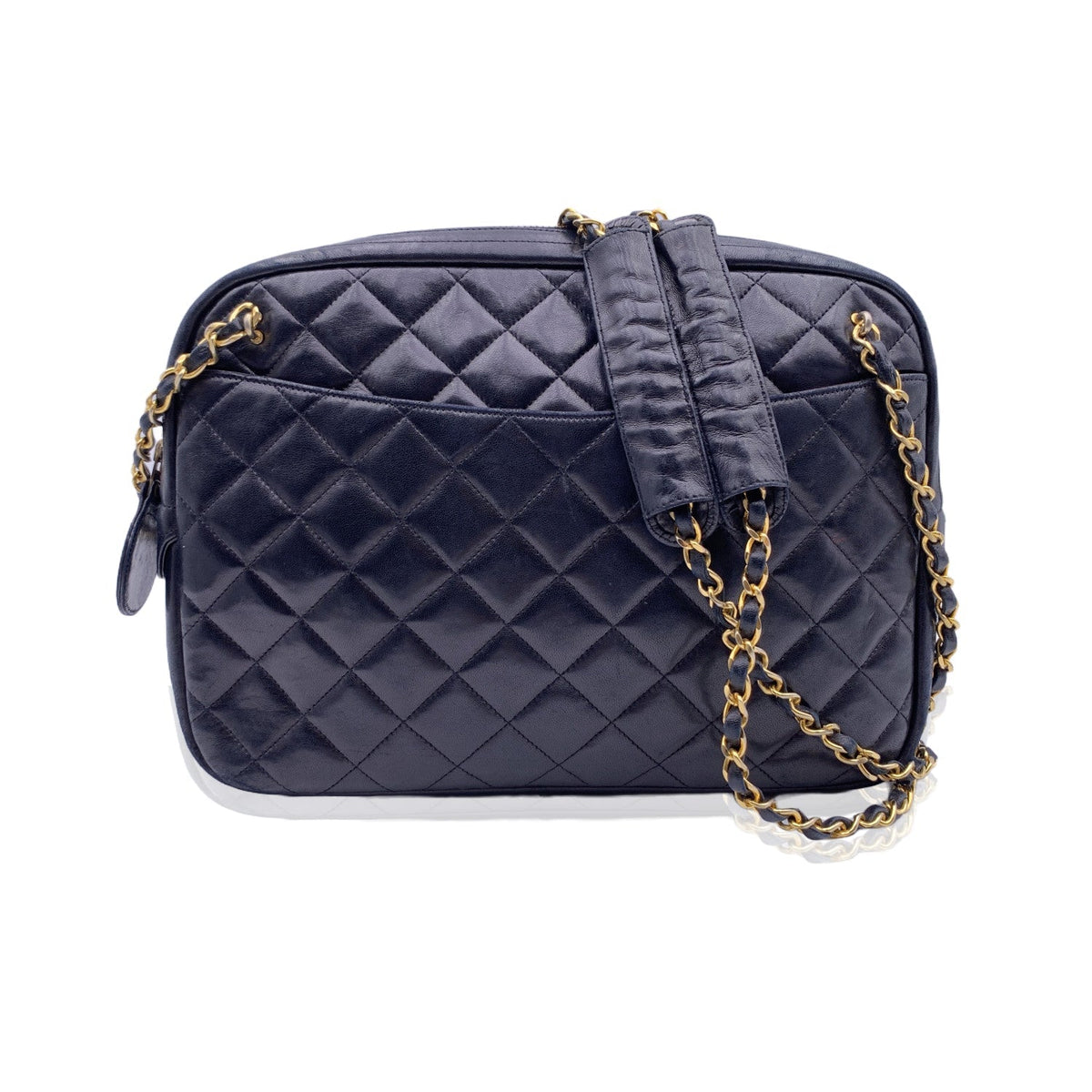 Chanel Crossbody Bag - Tiana Bags