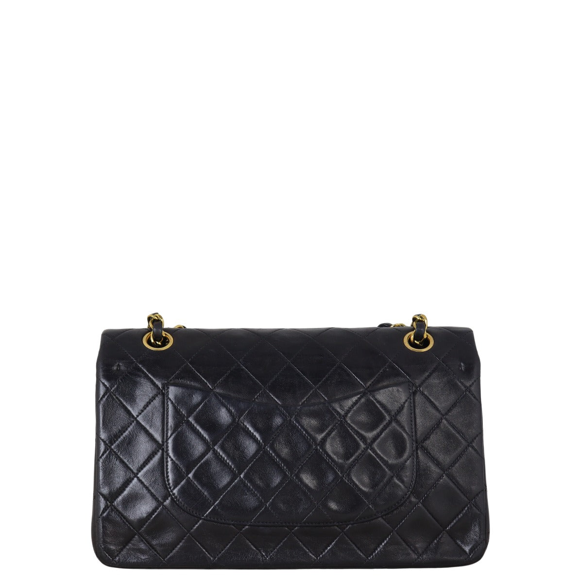 Chanel Classic Double Flap Medium Vintage
