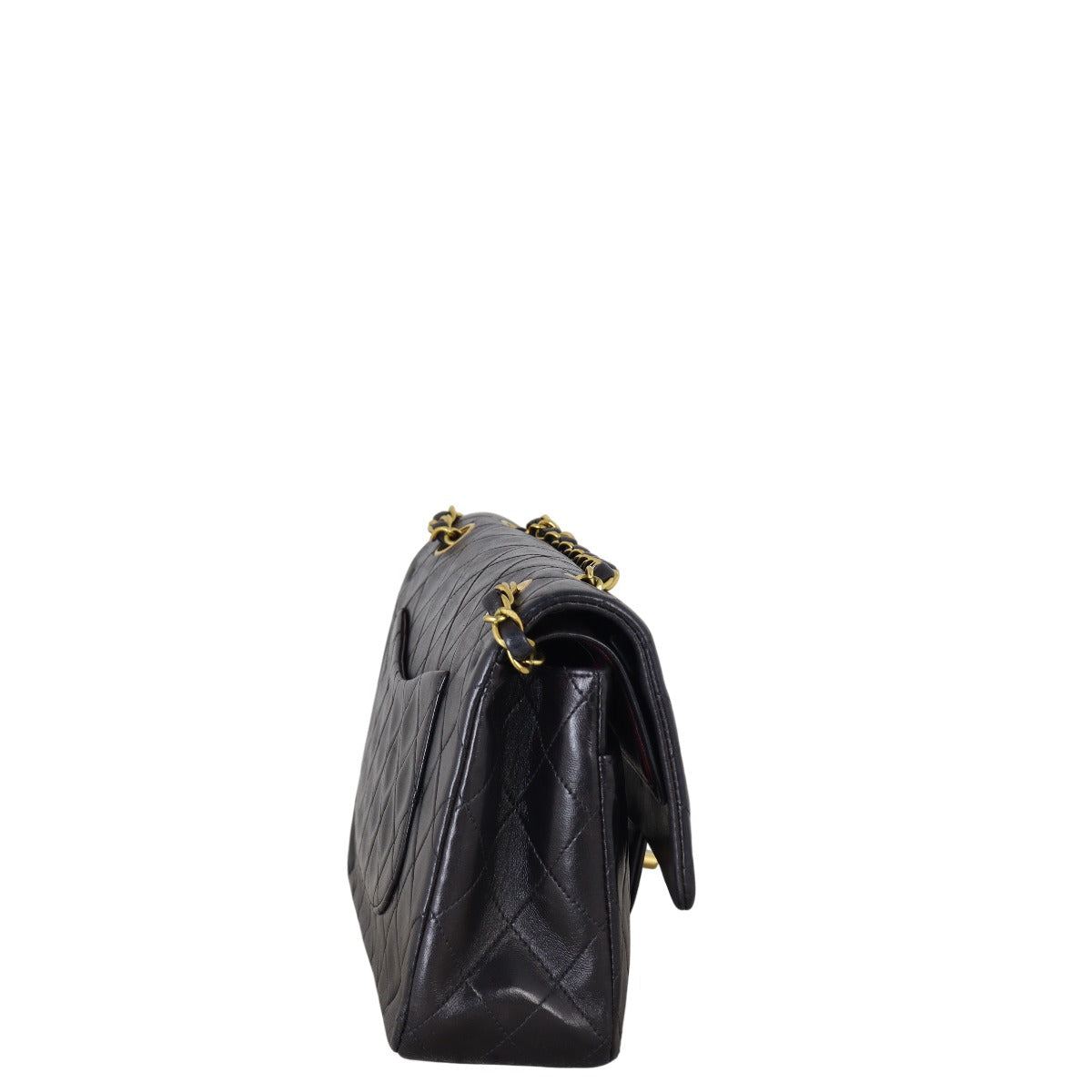 Chanel Classic Double Flap Medium Vintage