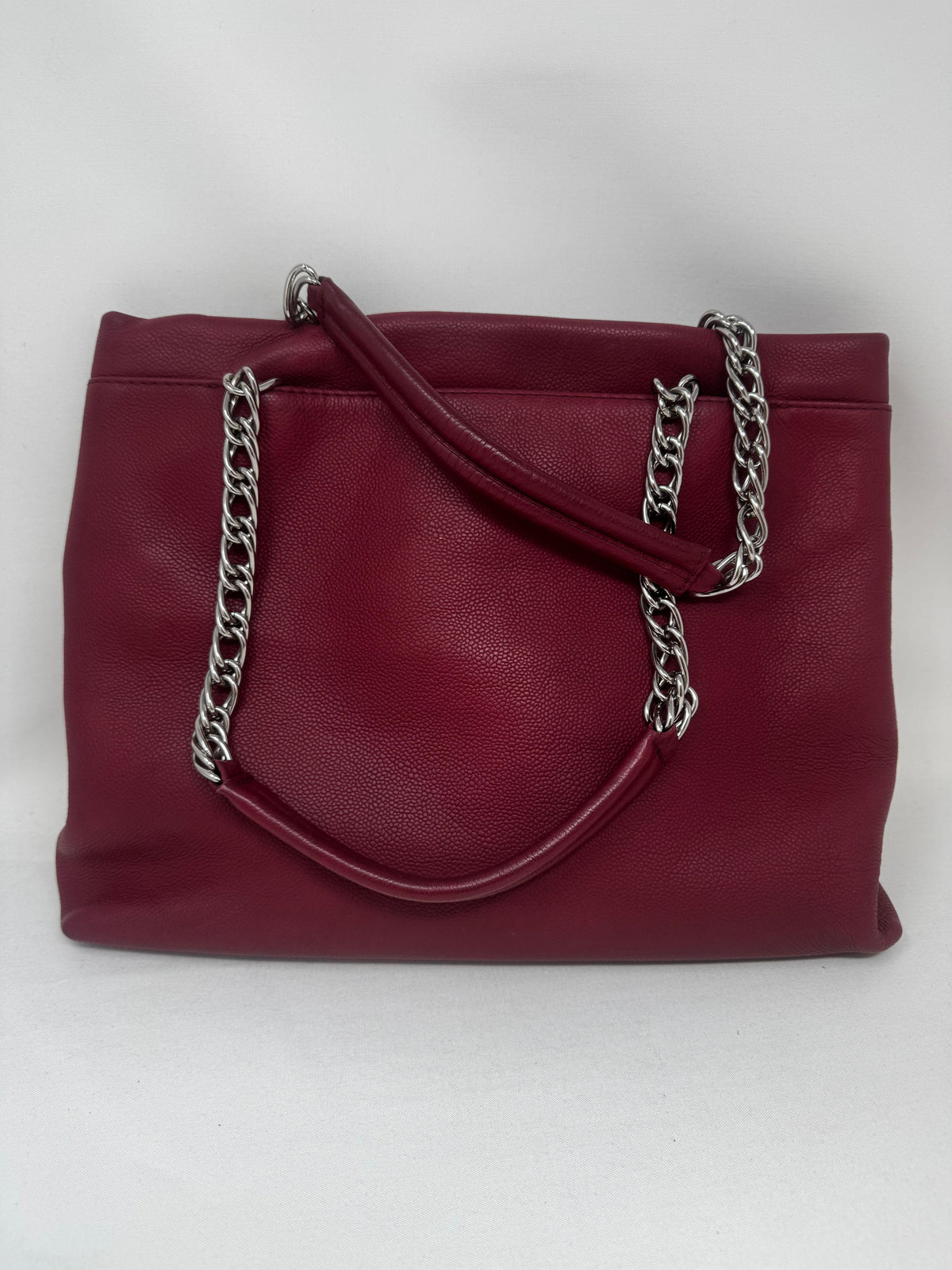 Chanel Tote Bag - Tiana Bags