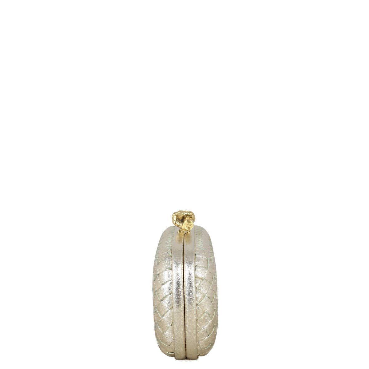 Bottega Veneta Knot Clutch