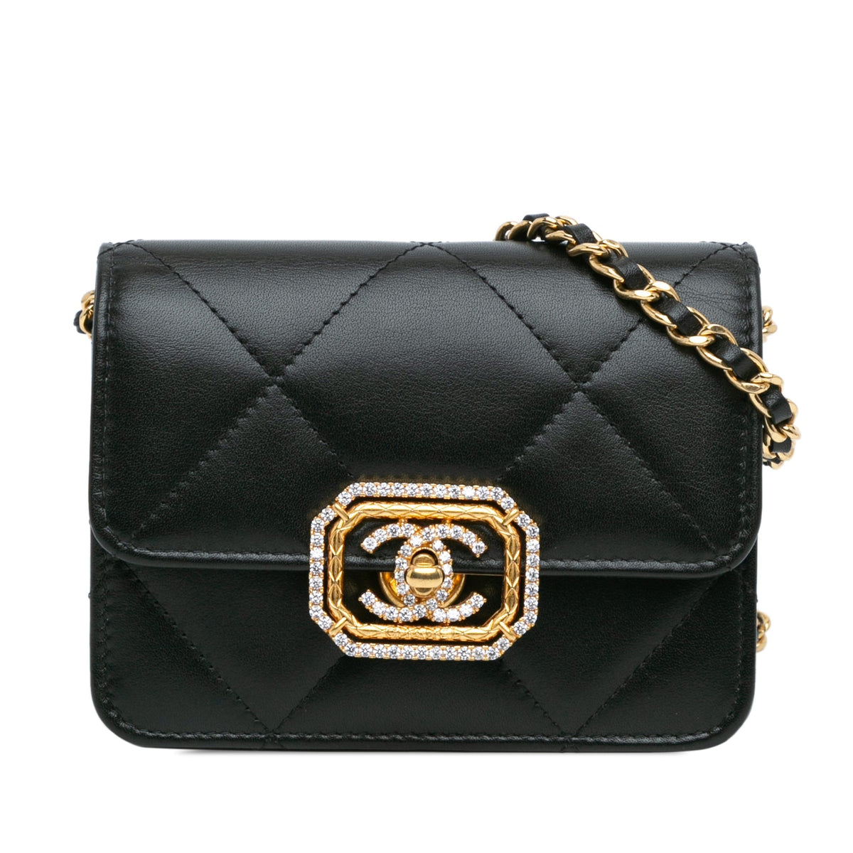 Chanel Crossbody Bag - Tiana Bags