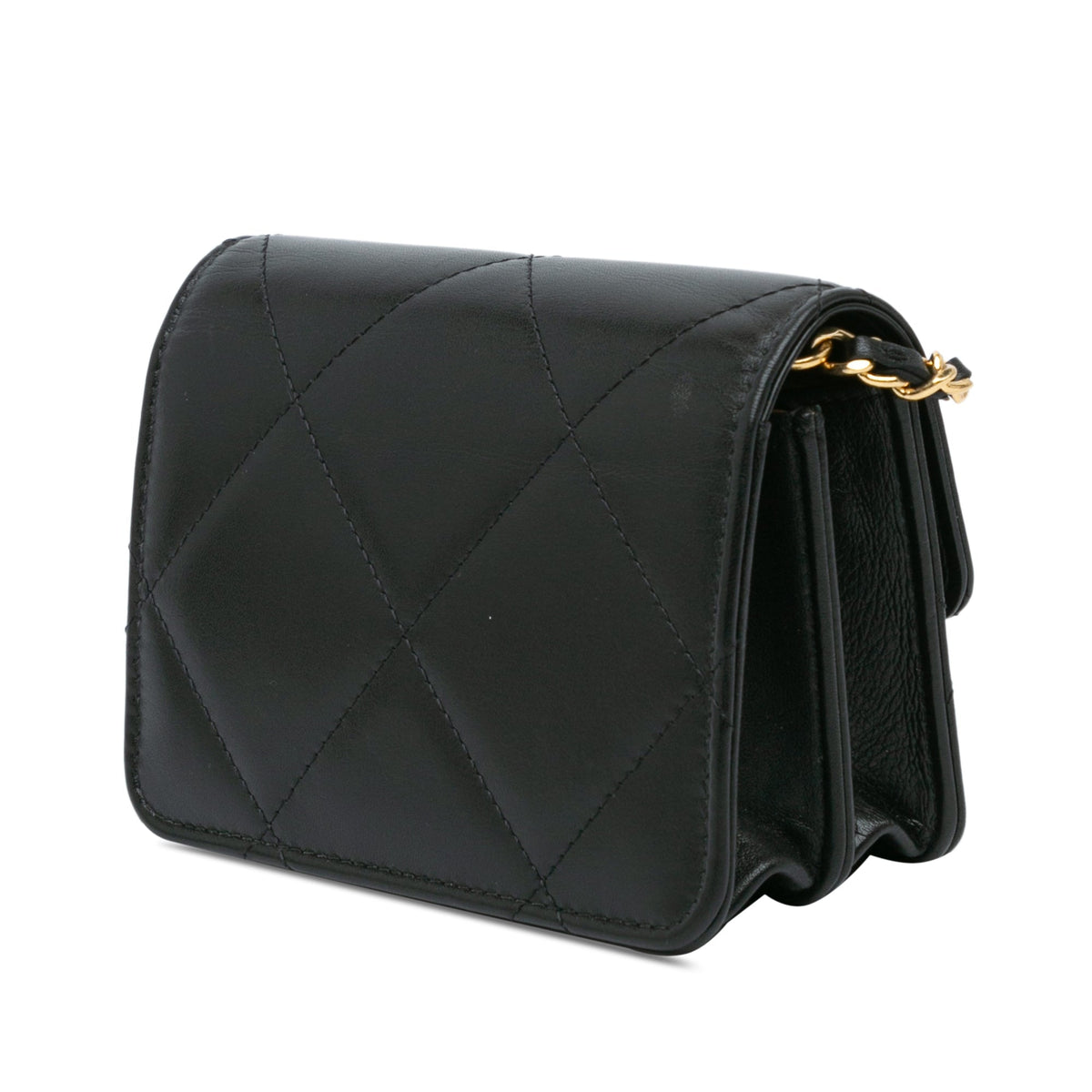 Chanel Crossbody Bag - Tiana Bags
